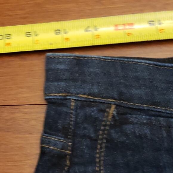 LEE comfort waistband flare legs 18w‎ - Picture 5 of 6